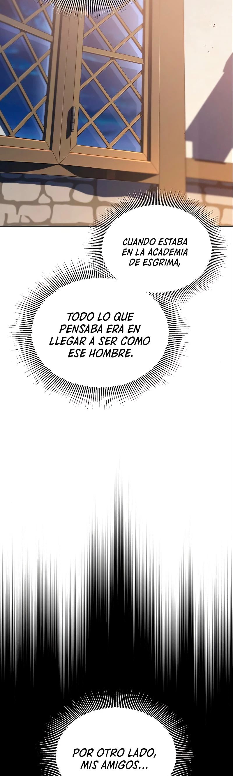 El principe perezoso se convierte en un genio Capitulo 50 página 10
