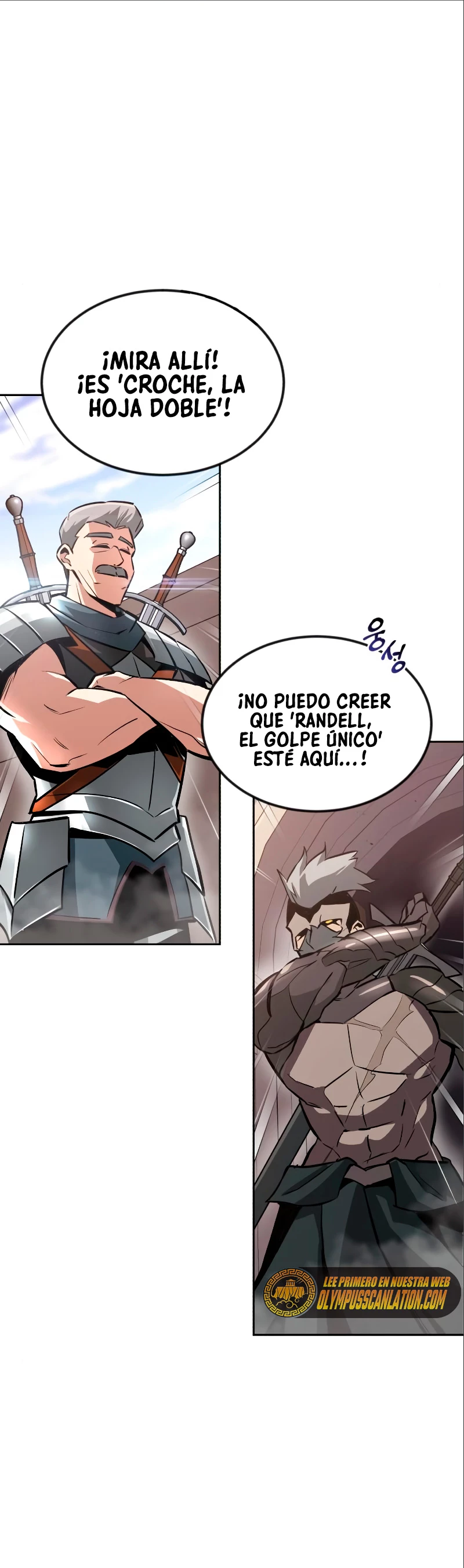 El principe perezoso se convierte en un genio Capitulo 50 página 23