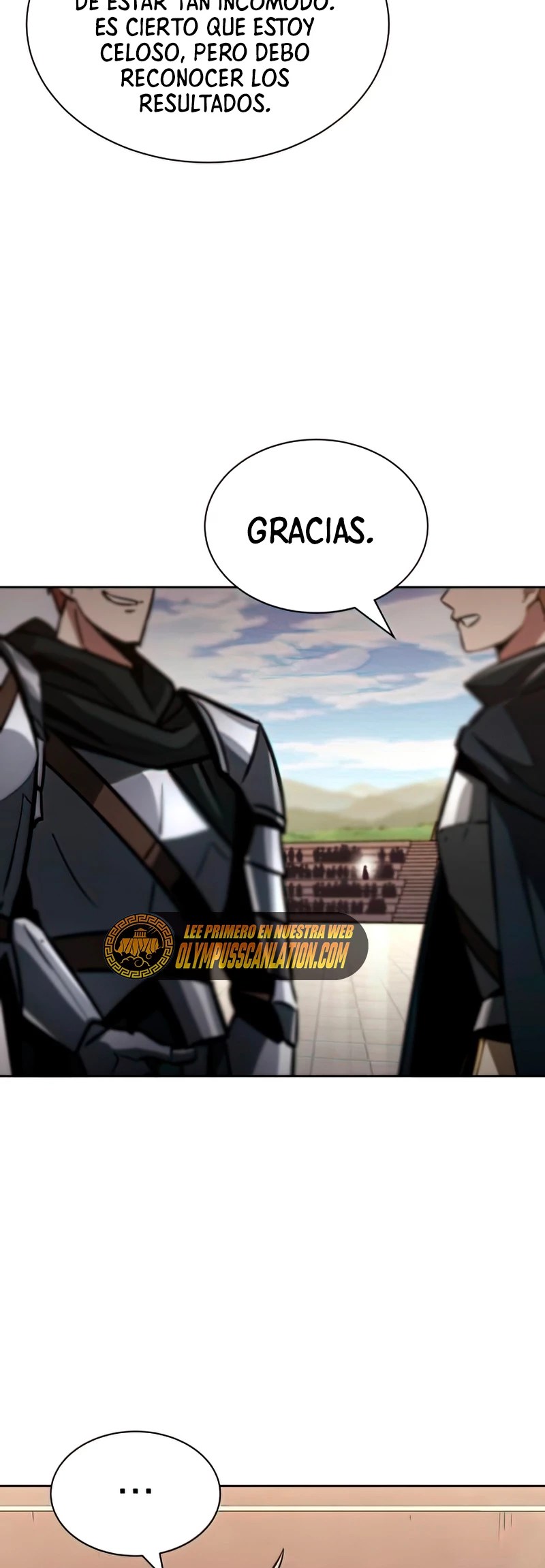 El principe perezoso se convierte en un genio Capitulo 51 página 35