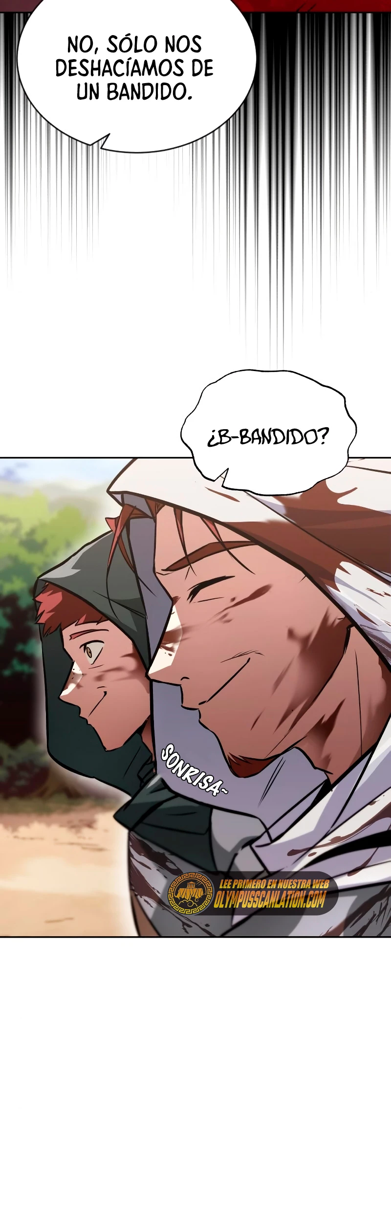 El principe perezoso se convierte en un genio Capitulo 52.1 página 22