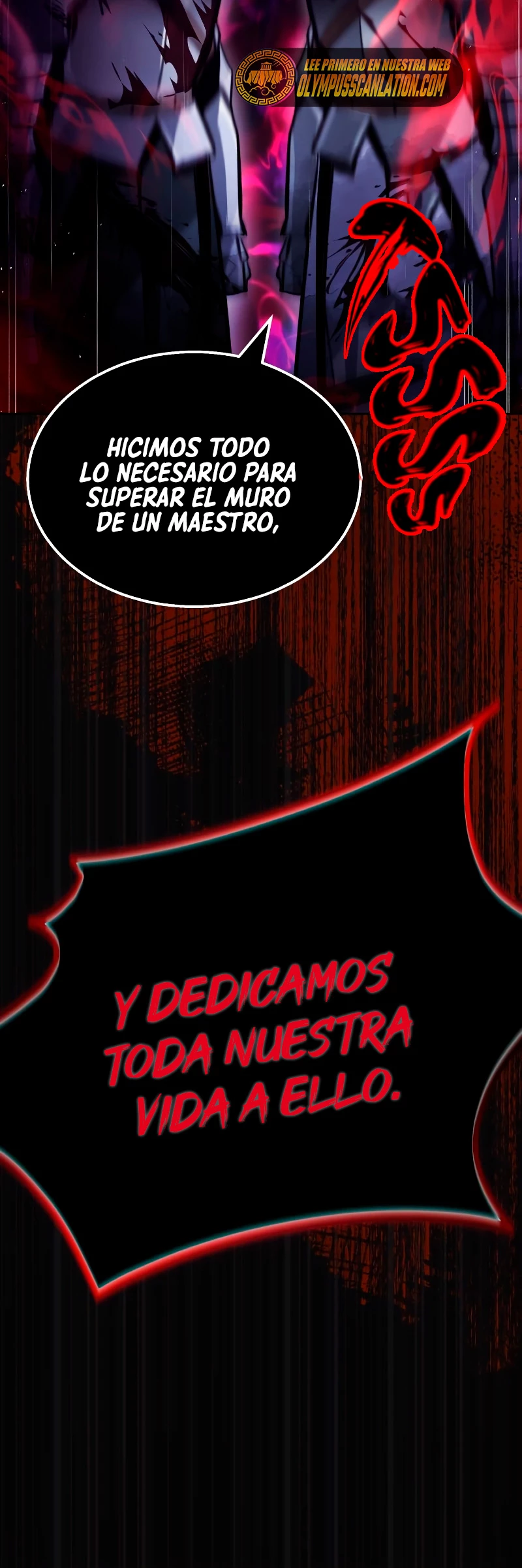 El principe perezoso se convierte en un genio Capitulo 52.1 página 36