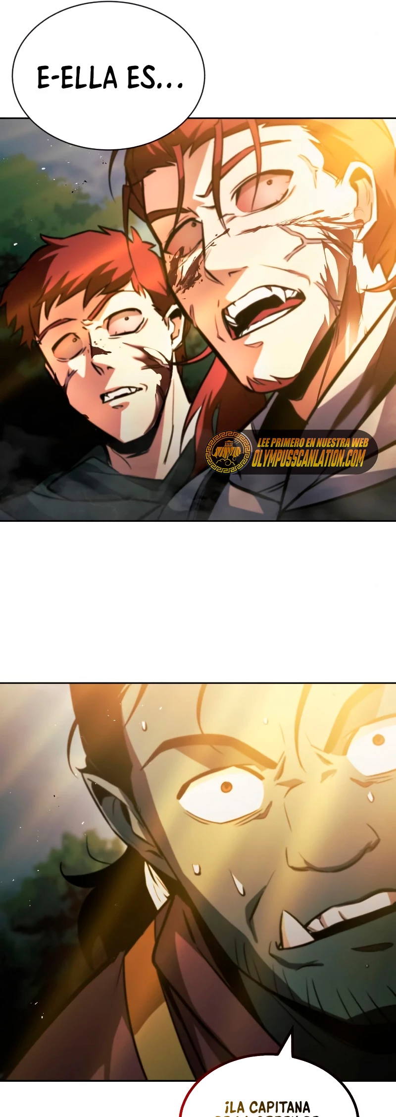 El principe perezoso se convierte en un genio Capitulo 52.1 página 50