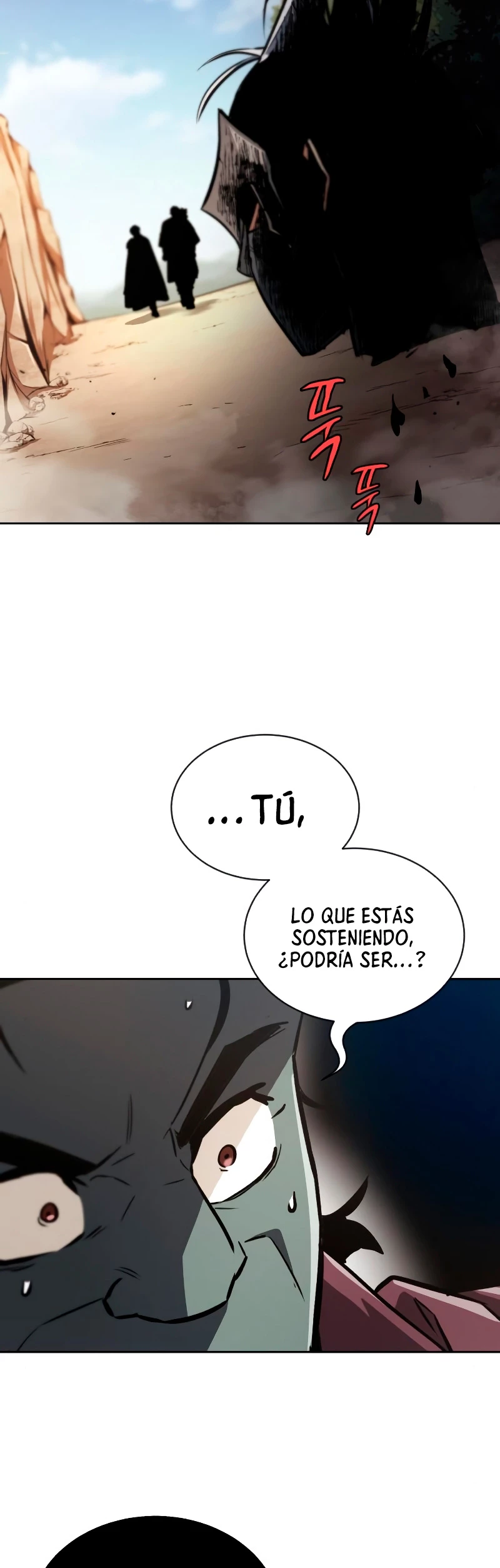 El principe perezoso se convierte en un genio Capitulo 52 página 19