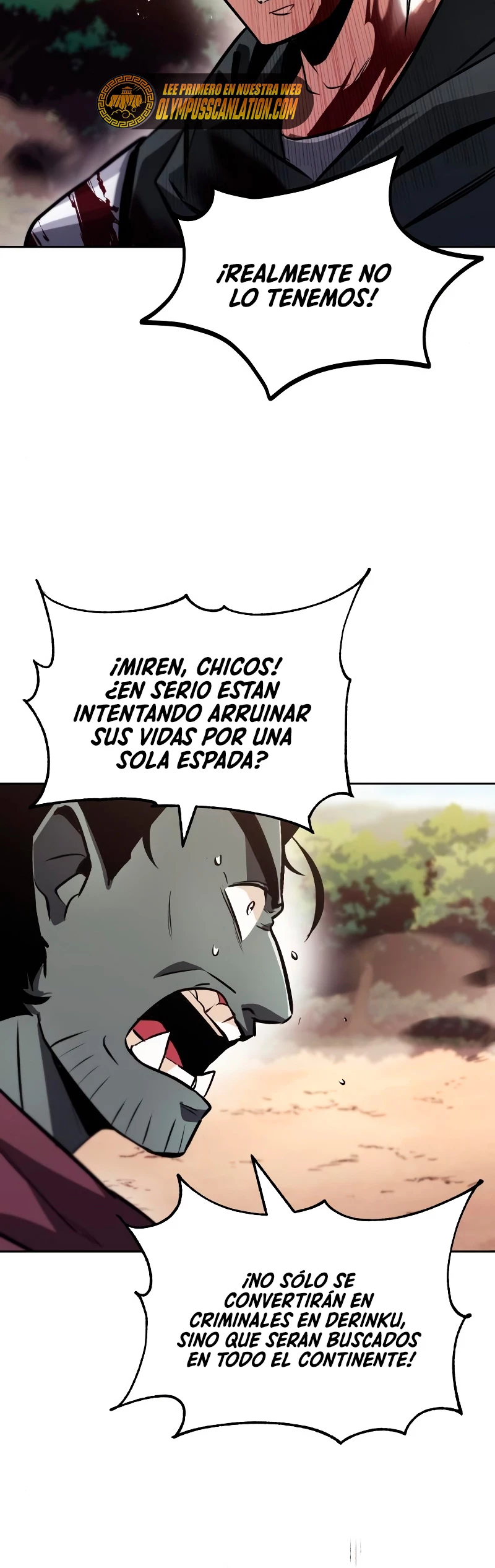 El principe perezoso se convierte en un genio Capitulo 52 página 27