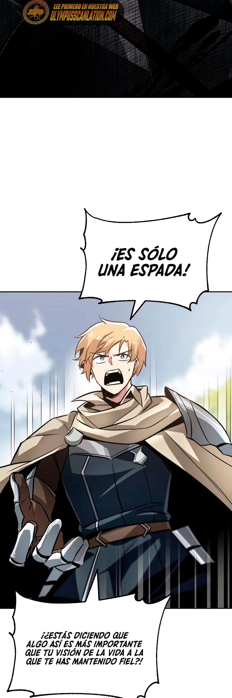 El principe perezoso se convierte en un genio Capitulo 52 página 34