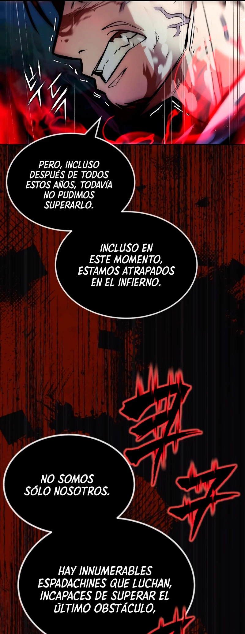 El principe perezoso se convierte en un genio Capitulo 52 página 38