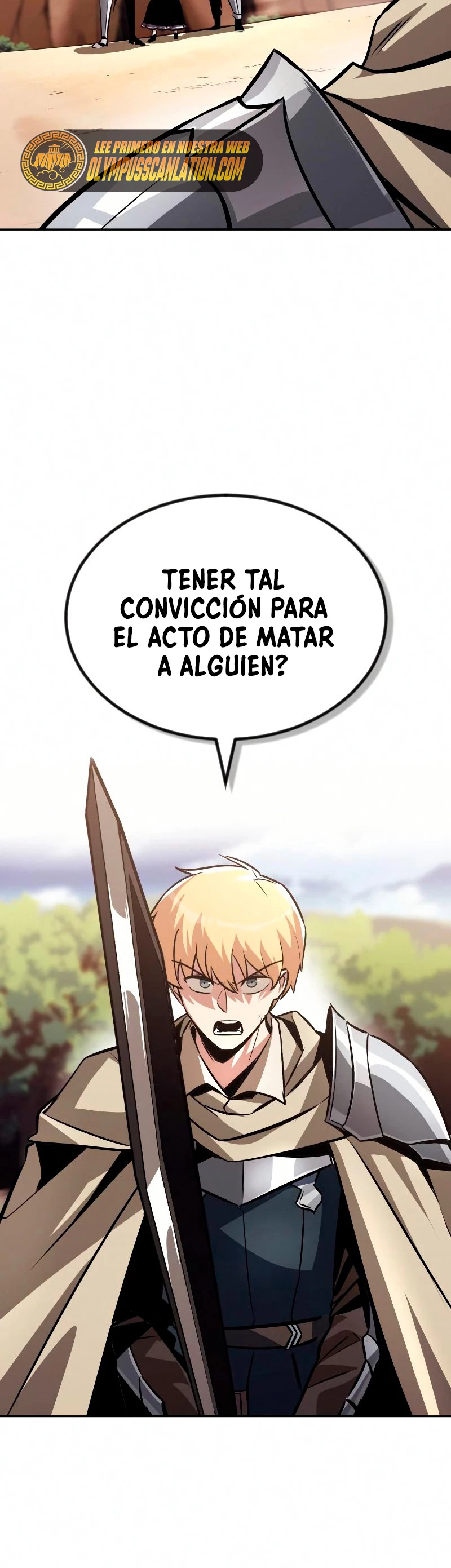 El principe perezoso se convierte en un genio Capitulo 53 página 46