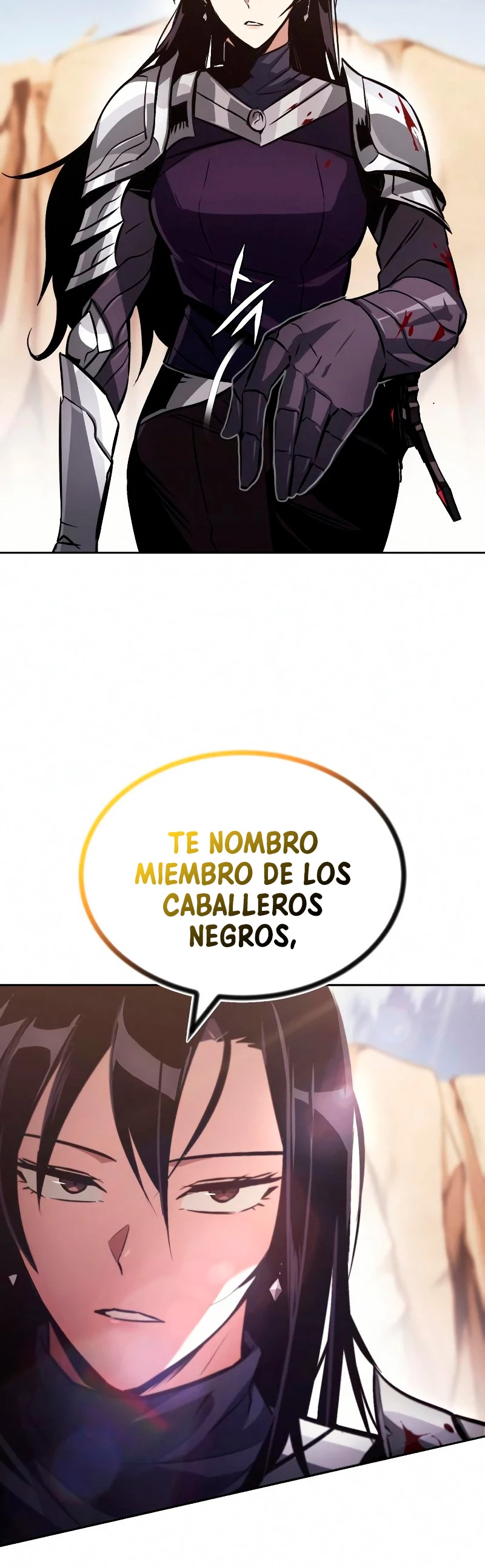 El principe perezoso se convierte en un genio Capitulo 53 página 51