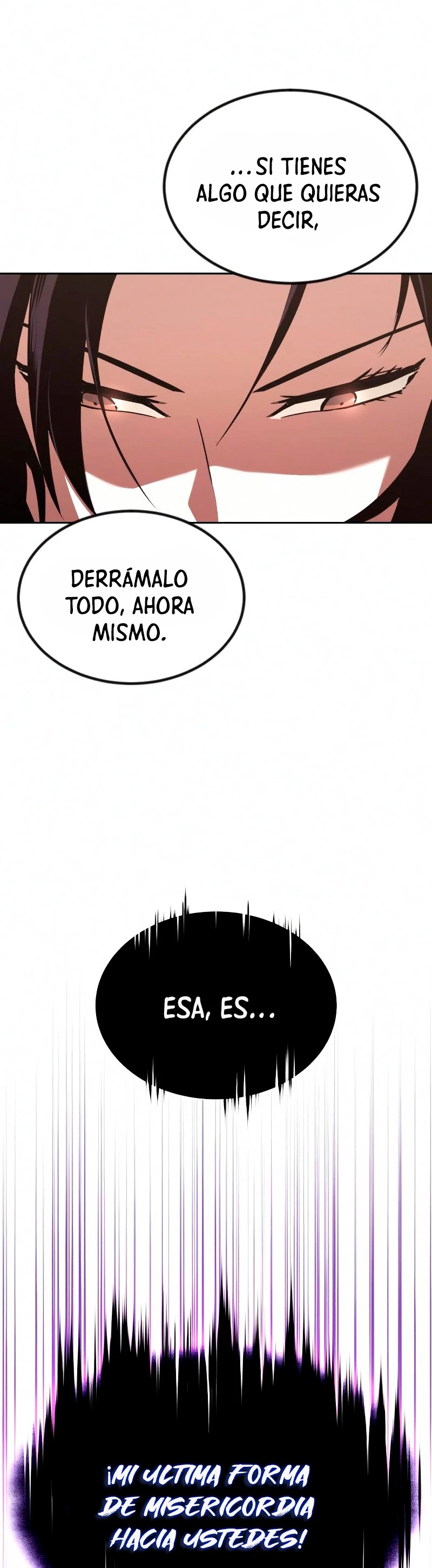 El principe perezoso se convierte en un genio Capitulo 53 página 9