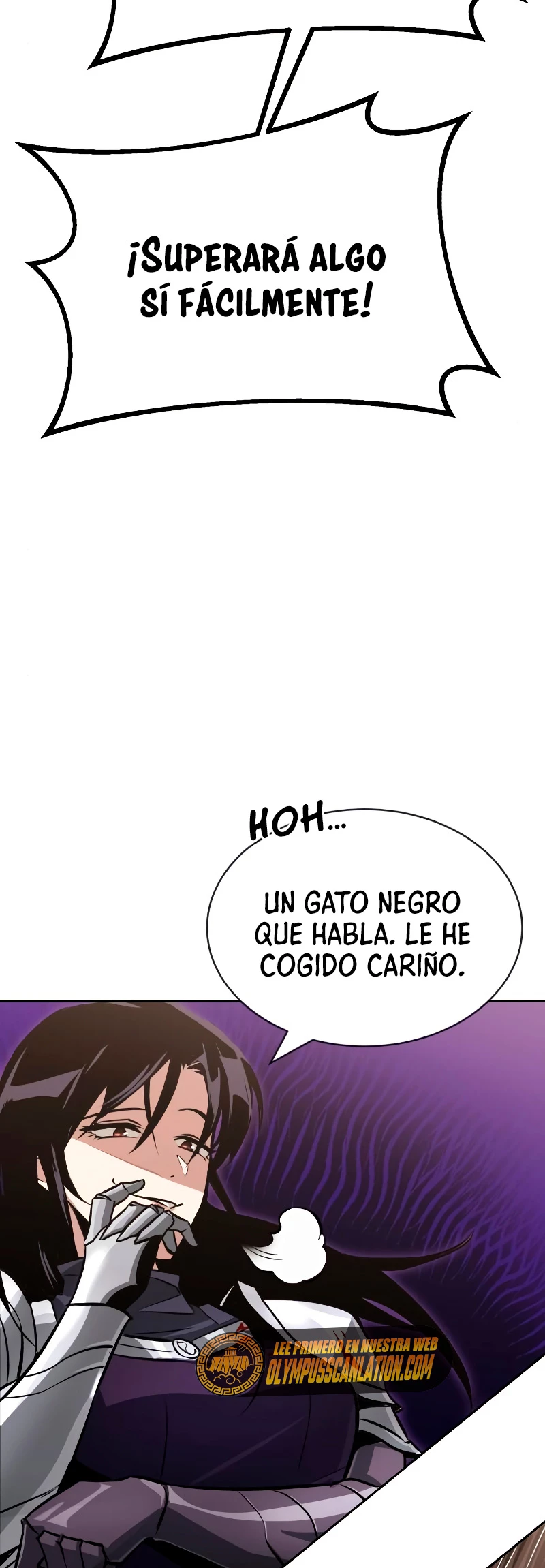 El principe perezoso se convierte en un genio Capitulo 54 página 23