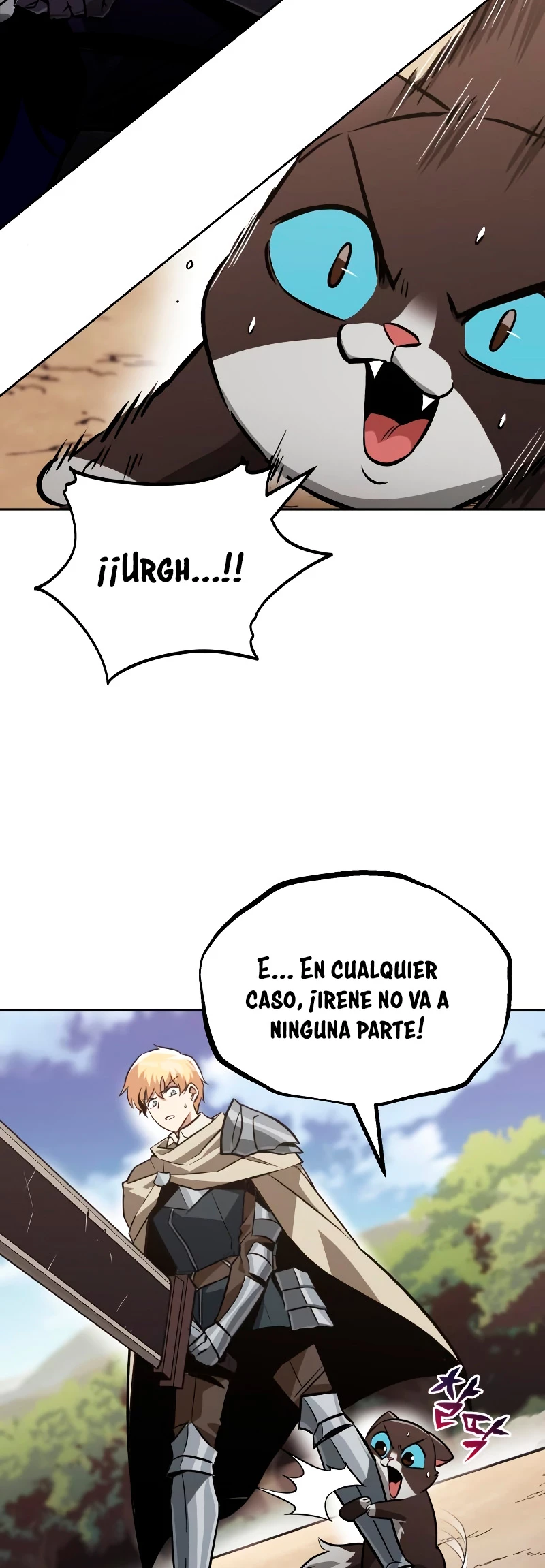 El principe perezoso se convierte en un genio Capitulo 54 página 24