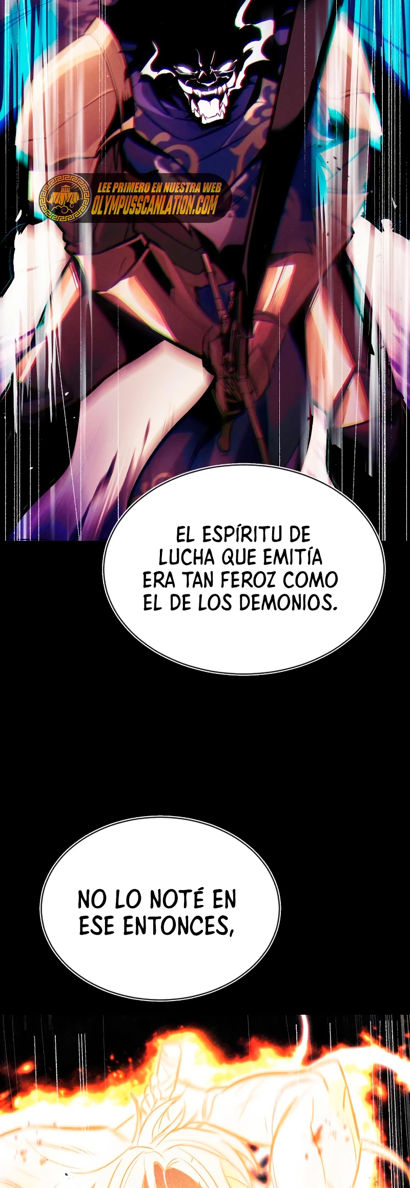 El principe perezoso se convierte en un genio Capitulo 54 página 29