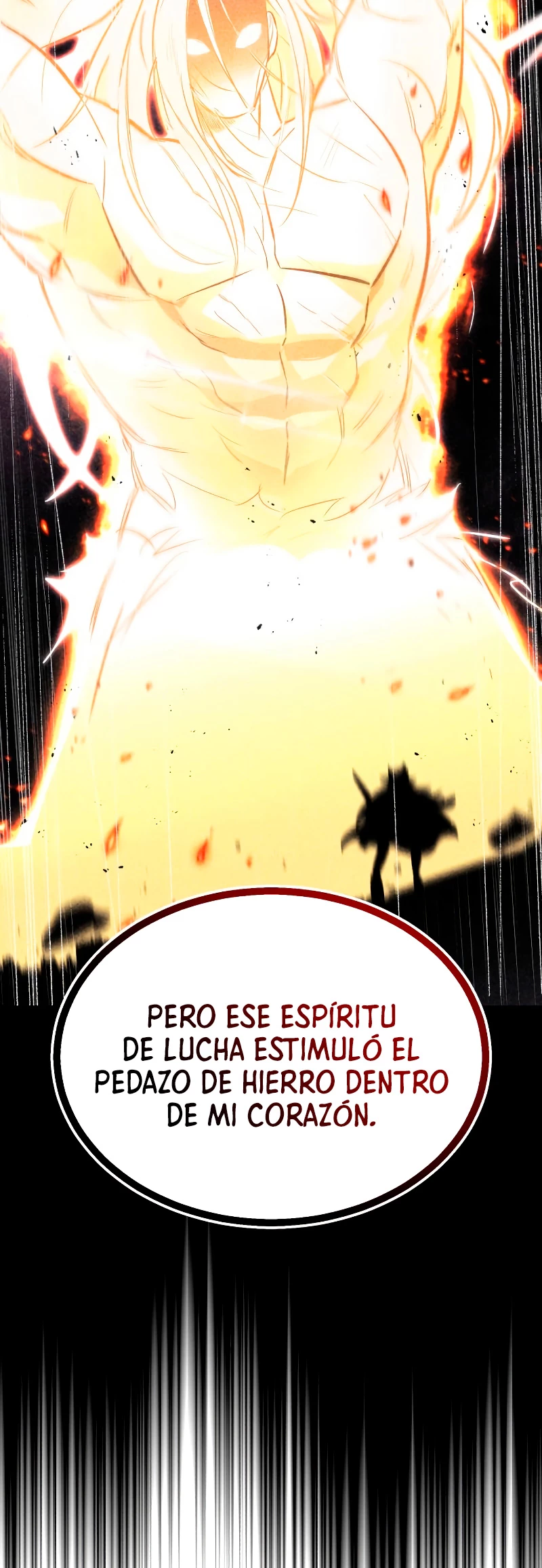 El principe perezoso se convierte en un genio Capitulo 54 página 30