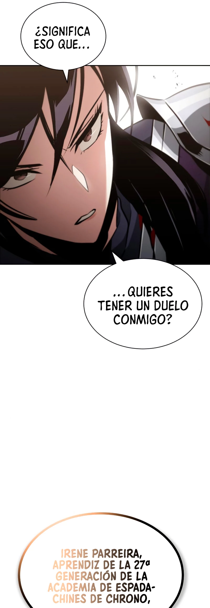 El principe perezoso se convierte en un genio Capitulo 54 página 32
