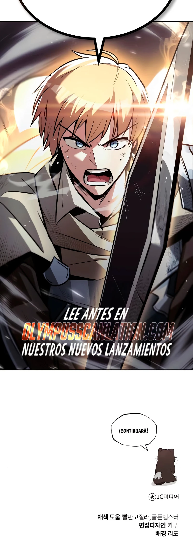 El principe perezoso se convierte en un genio Capitulo 54 página 66
