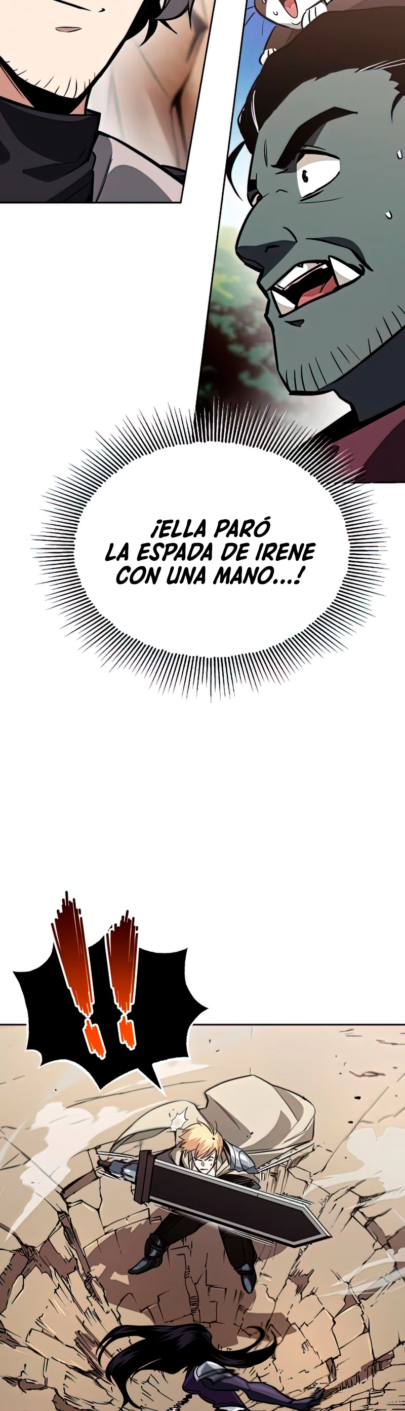 El principe perezoso se convierte en un genio Capitulo 55 página 15