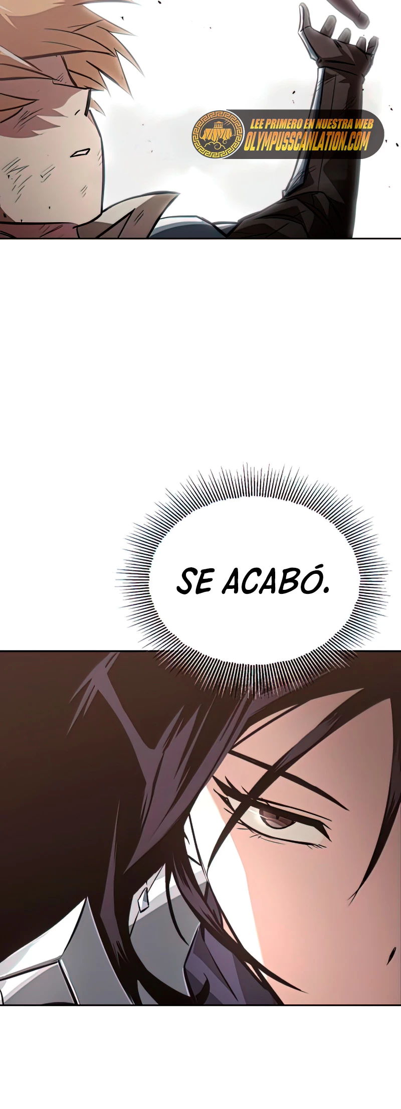 El principe perezoso se convierte en un genio Capitulo 55 página 22