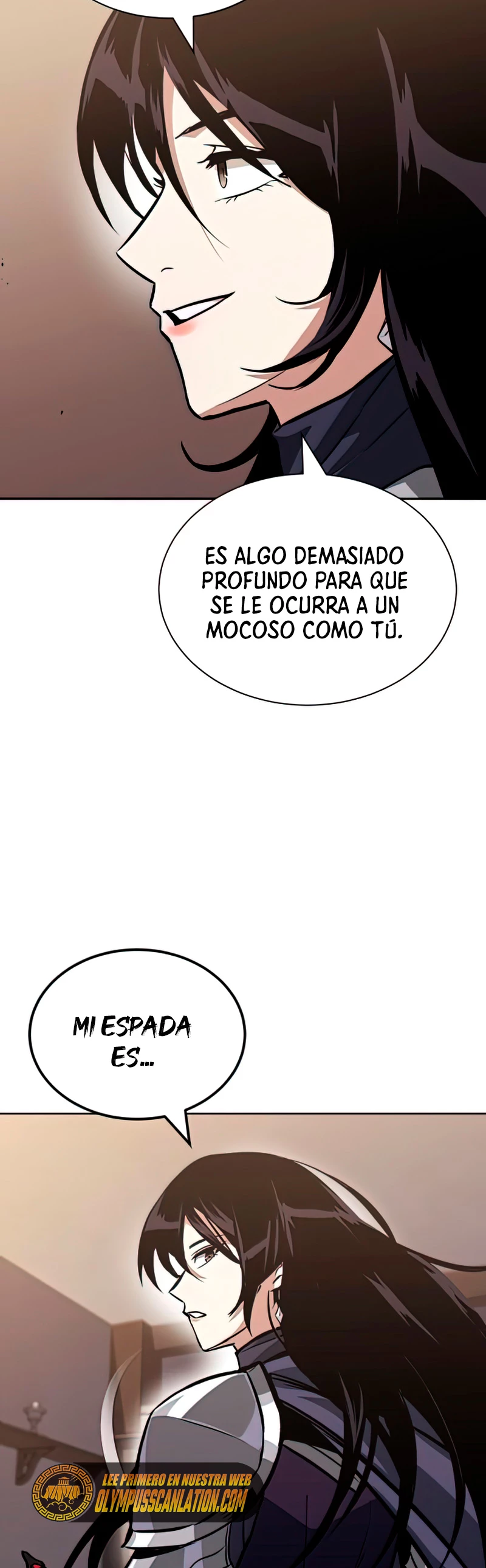 El principe perezoso se convierte en un genio Capitulo 55 página 45