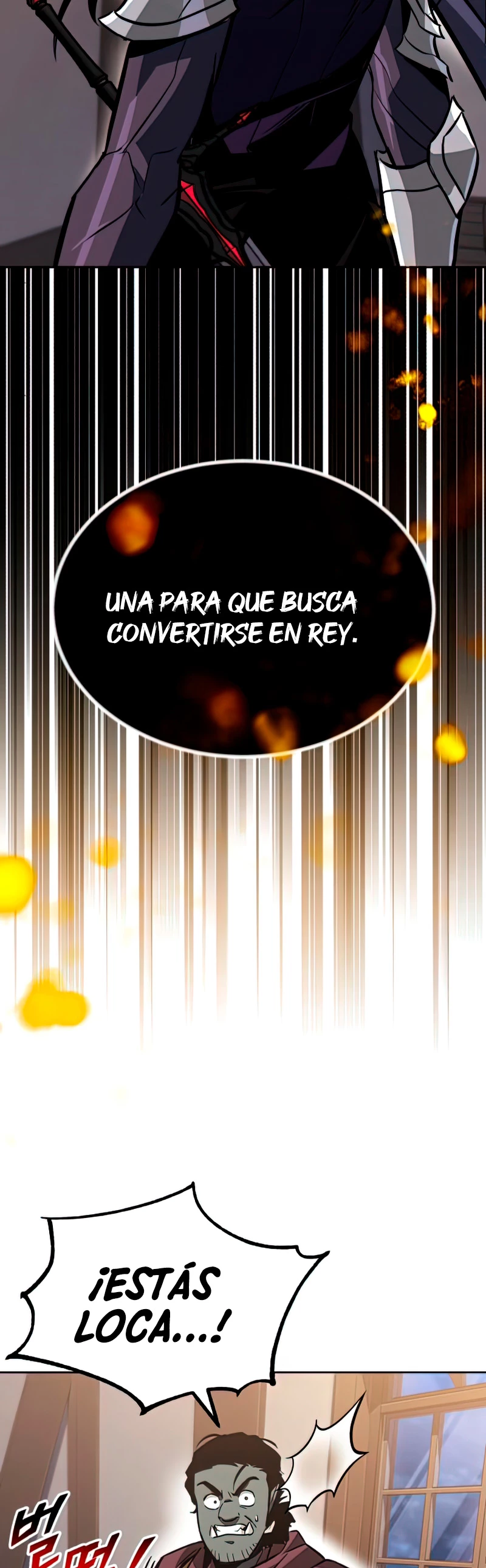 El principe perezoso se convierte en un genio Capitulo 55 página 46