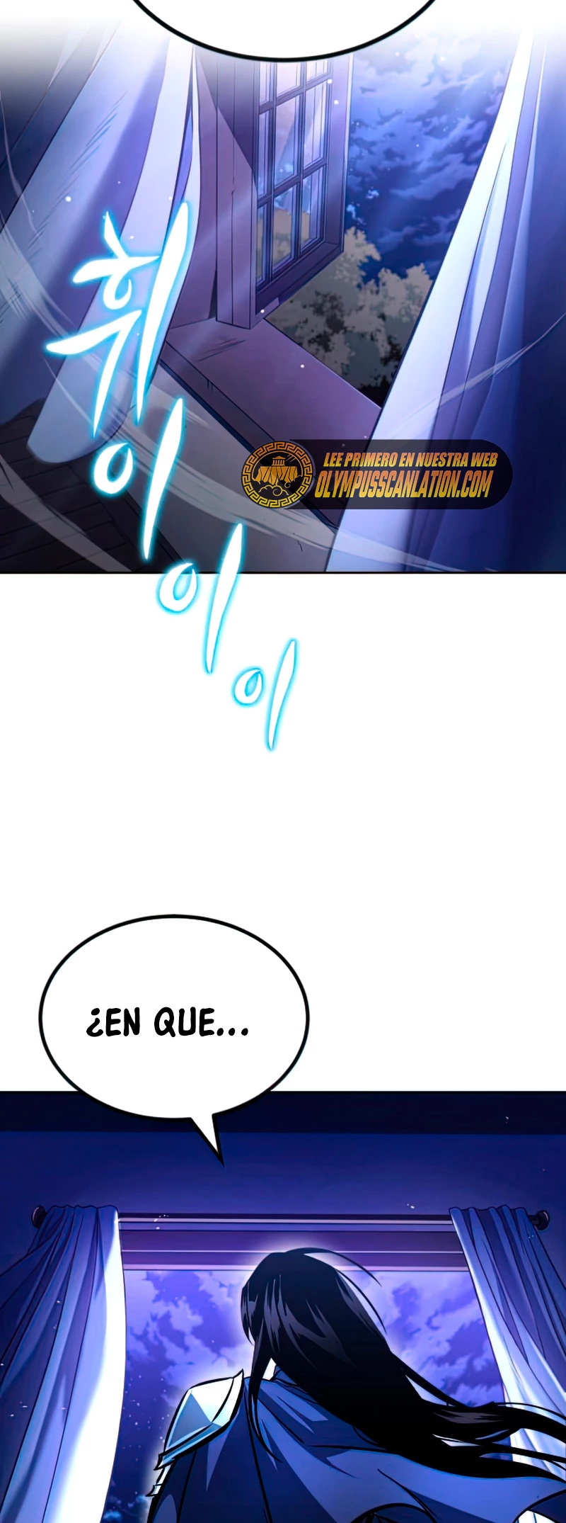 El principe perezoso se convierte en un genio Capitulo 55 página 55
