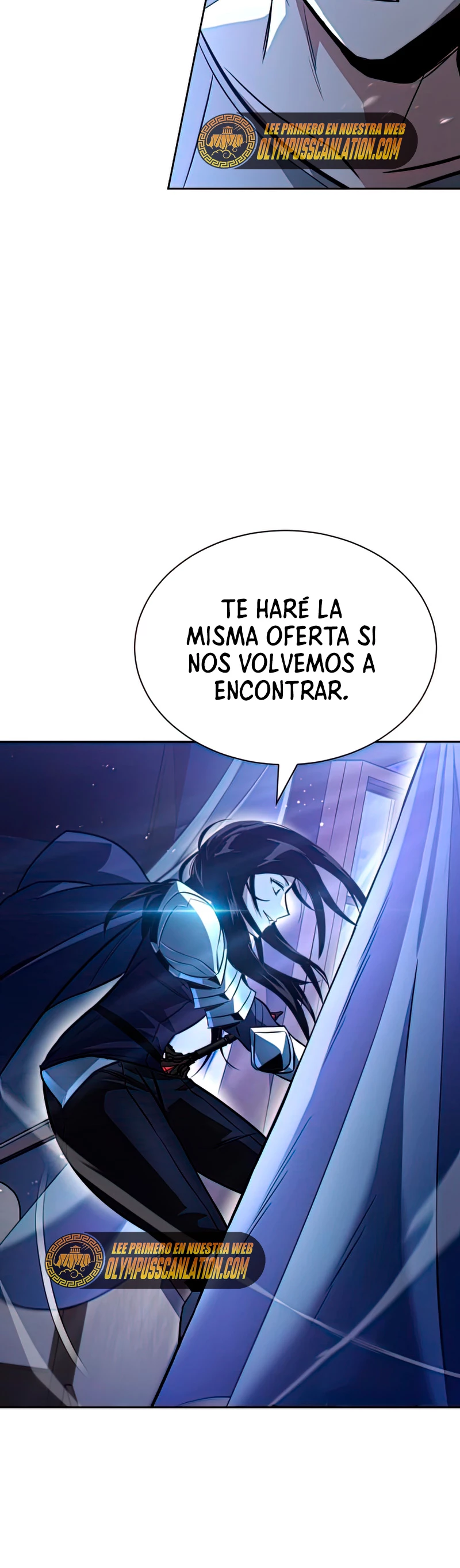 El principe perezoso se convierte en un genio Capitulo 55 página 61