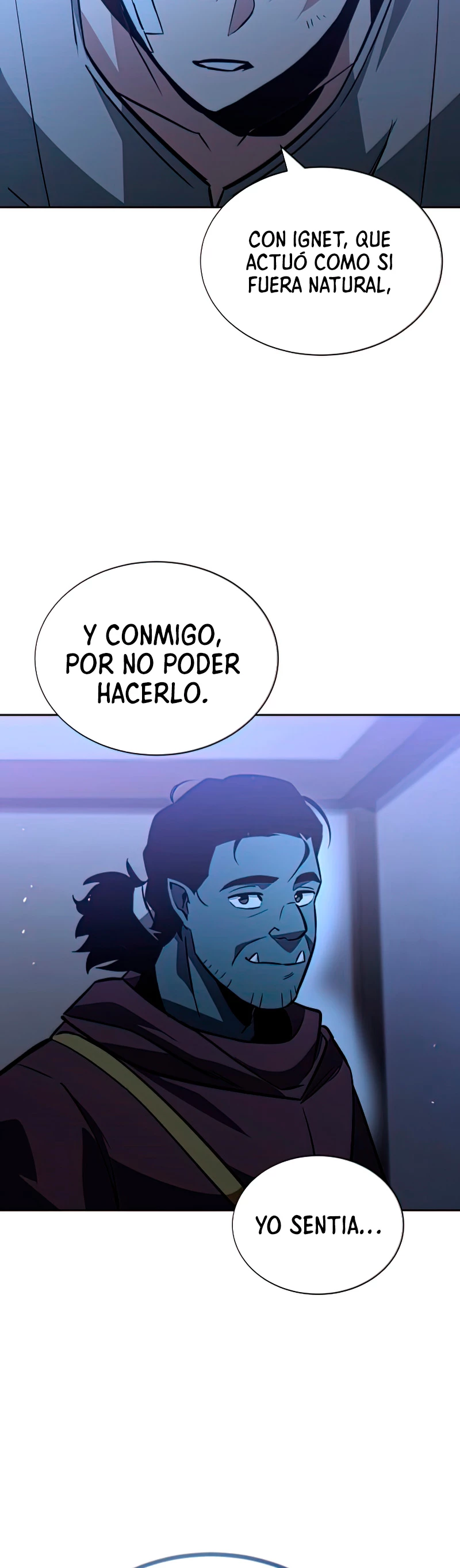 El principe perezoso se convierte en un genio Capitulo 55 página 66