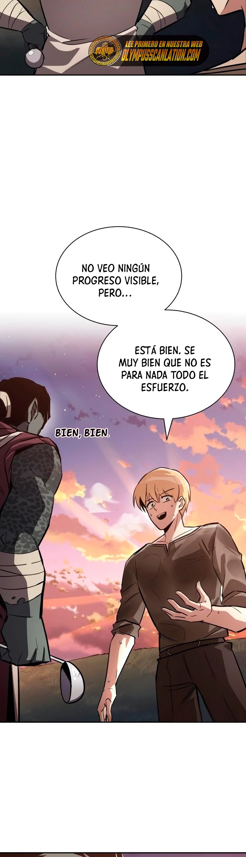 El principe perezoso se convierte en un genio Capitulo 56 página 13