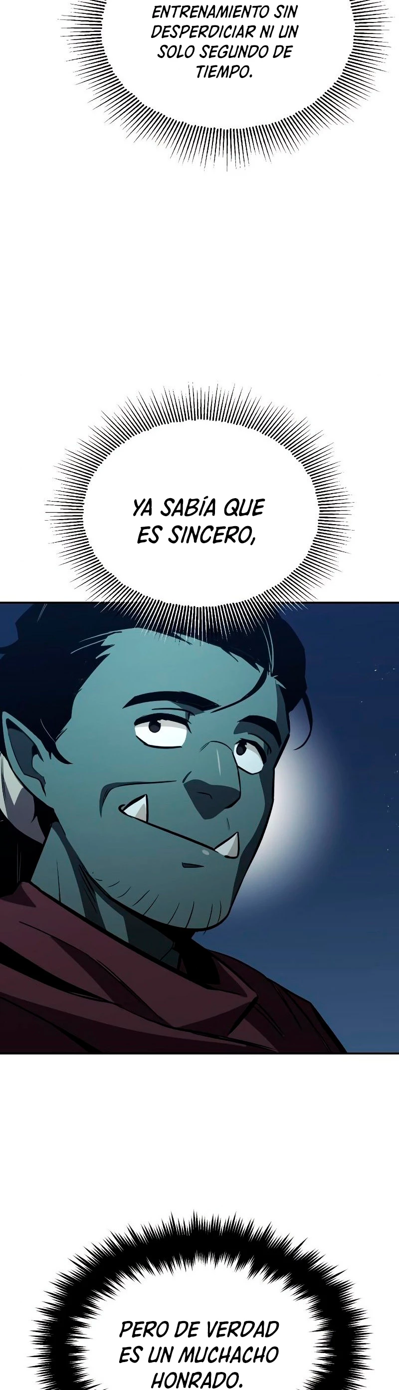 El principe perezoso se convierte en un genio Capitulo 56 página 20