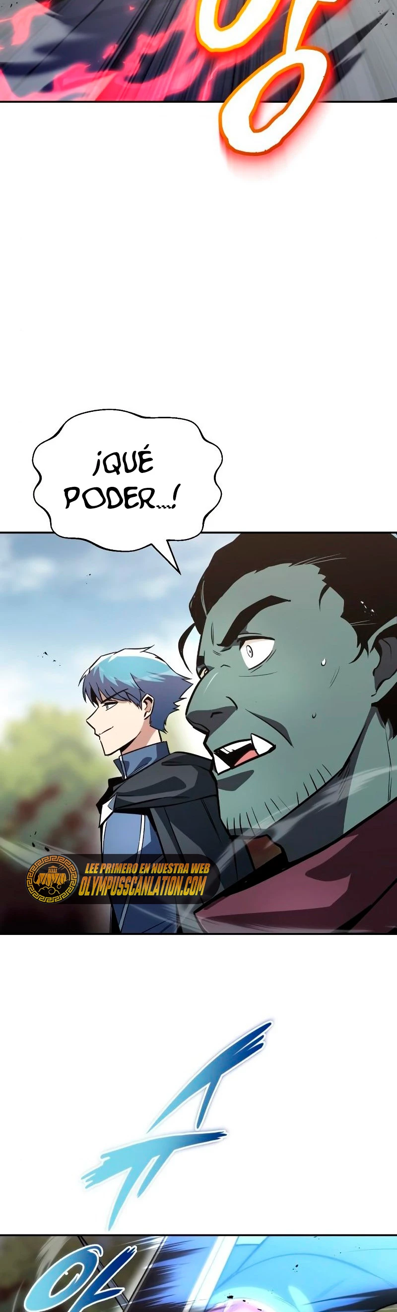 El principe perezoso se convierte en un genio Capitulo 56 página 50