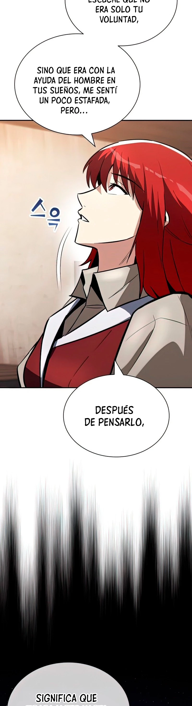 El principe perezoso se convierte en un genio Capitulo 57 página 40