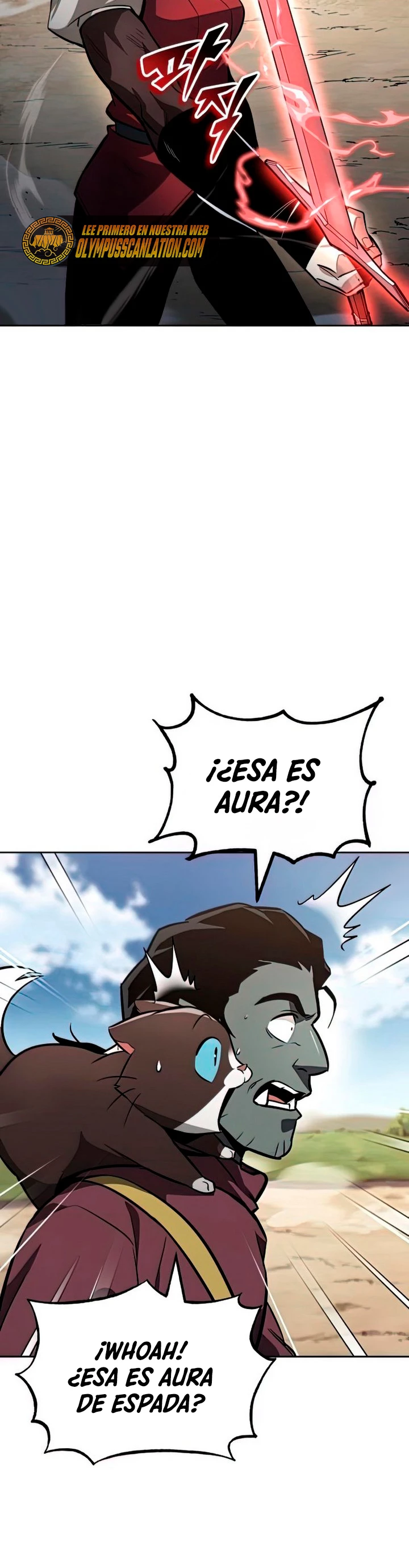 El principe perezoso se convierte en un genio Capitulo 58 página 13