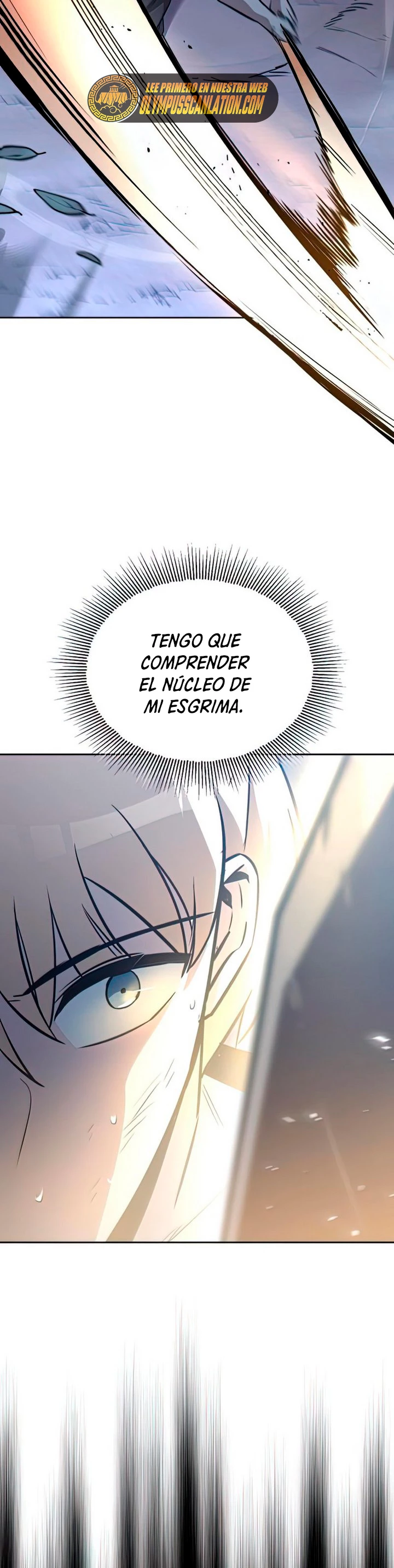 El principe perezoso se convierte en un genio Capitulo 58 página 31