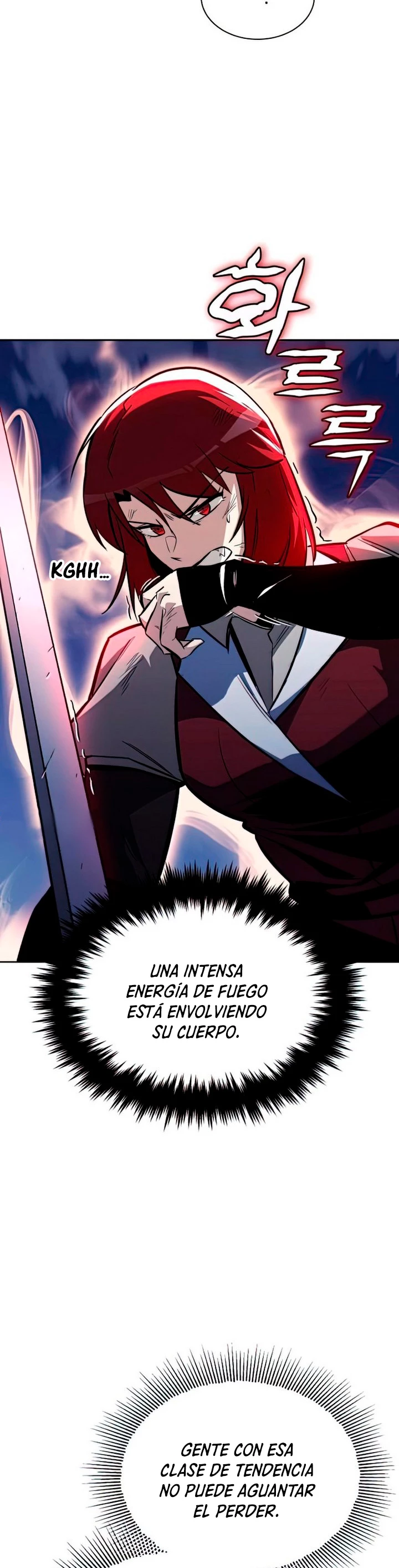El principe perezoso se convierte en un genio Capitulo 58 página 40