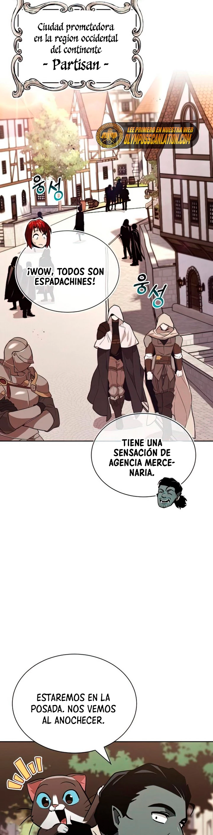 El principe perezoso se convierte en un genio Capitulo 58 página 49