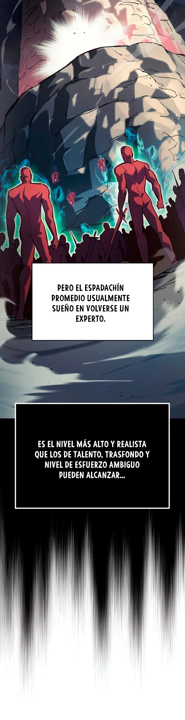 El principe perezoso se convierte en un genio Capitulo 59 página 11