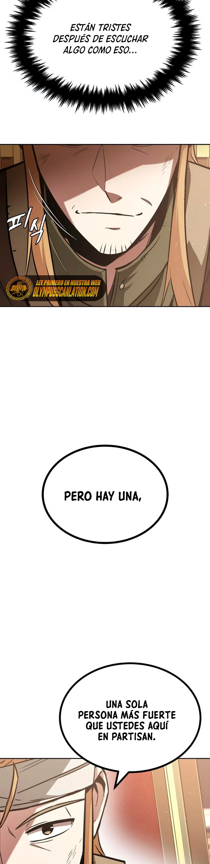 El principe perezoso se convierte en un genio Capitulo 59 página 14