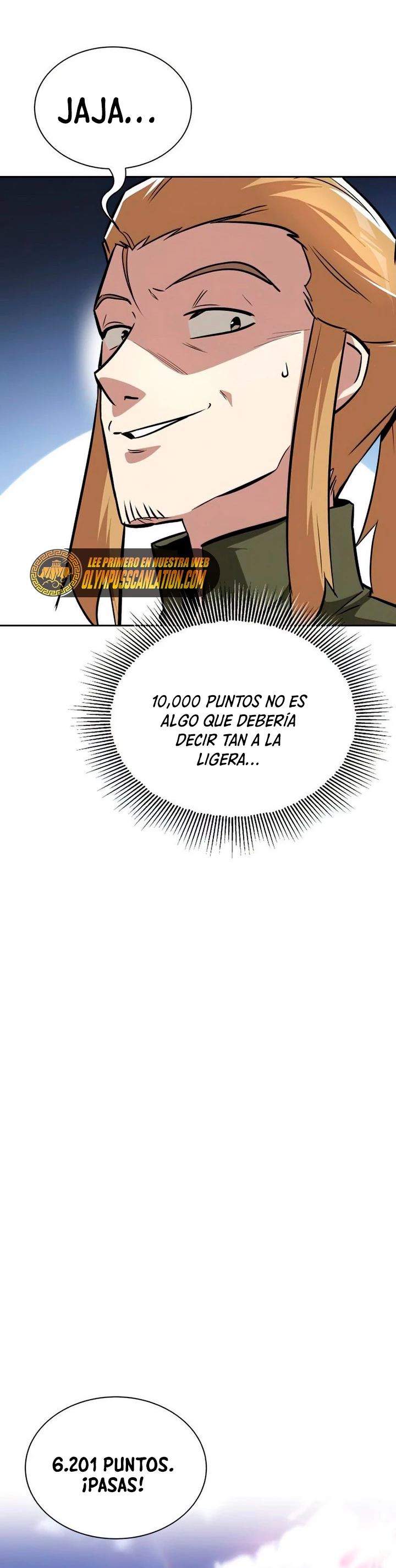 El principe perezoso se convierte en un genio Capitulo 59 página 24