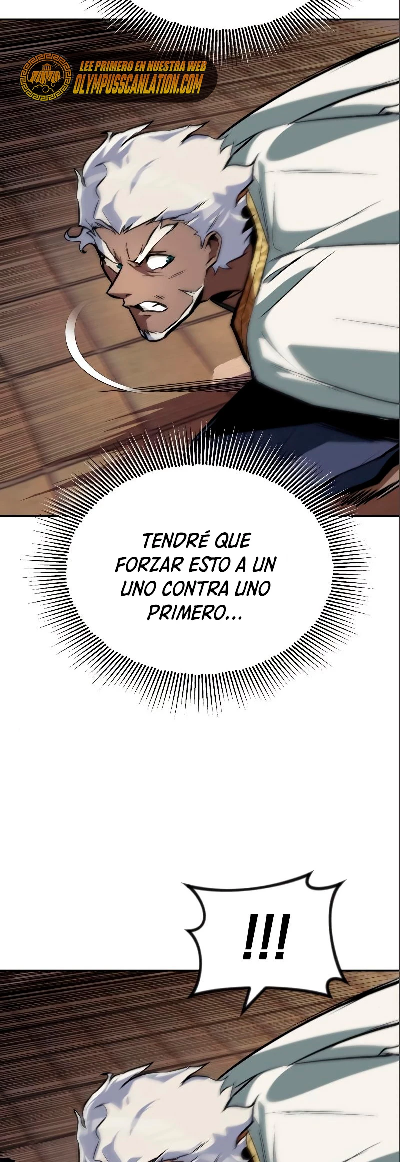 El principe perezoso se convierte en un genio Capitulo 60 página 13