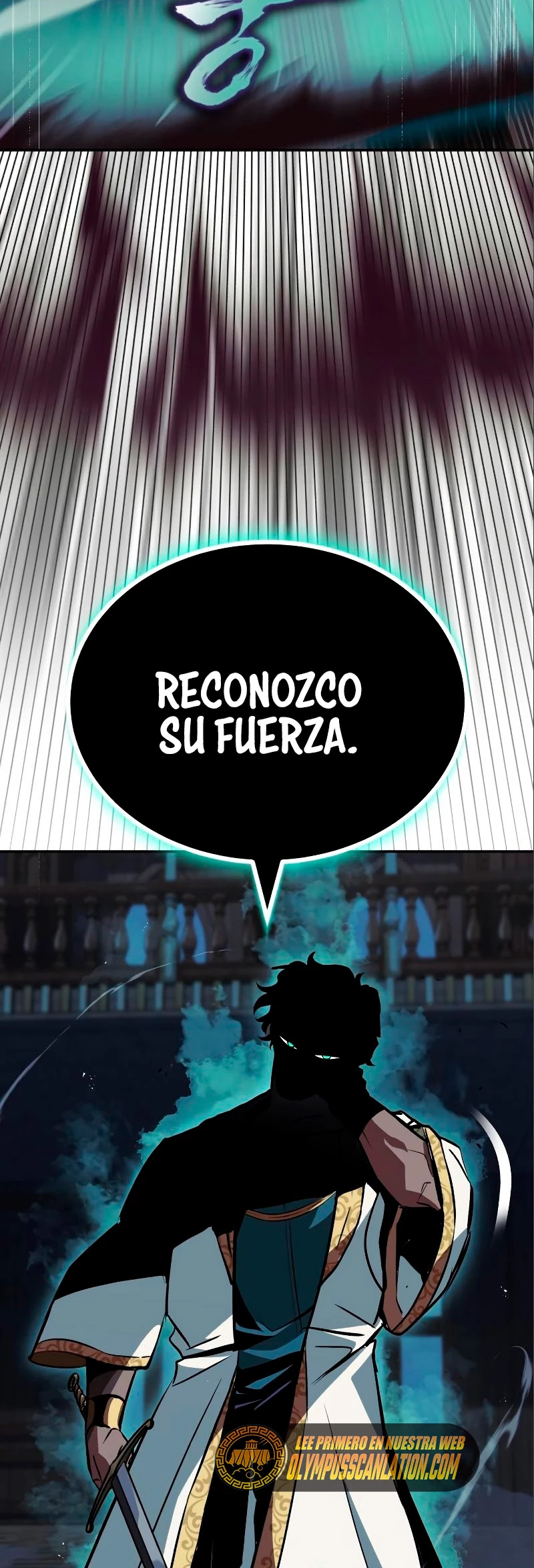 El principe perezoso se convierte en un genio Capitulo 60 página 24