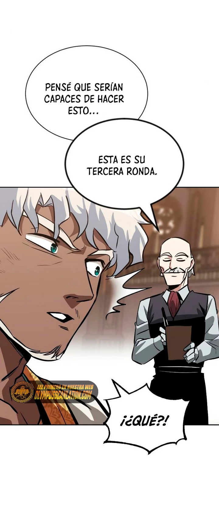 El principe perezoso se convierte en un genio Capitulo 61 página 16