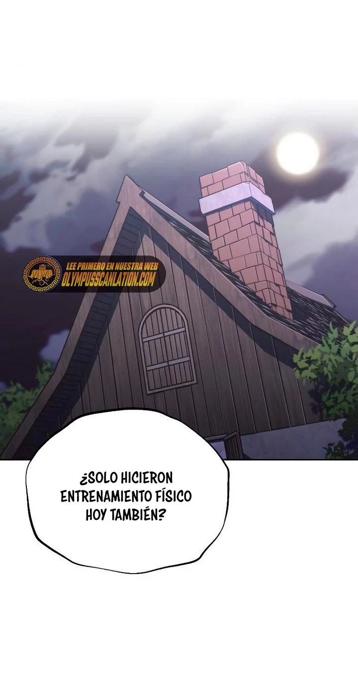 El principe perezoso se convierte en un genio Capitulo 61 página 24