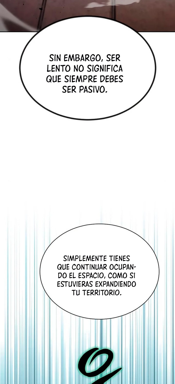 El principe perezoso se convierte en un genio Capitulo 61 página 43