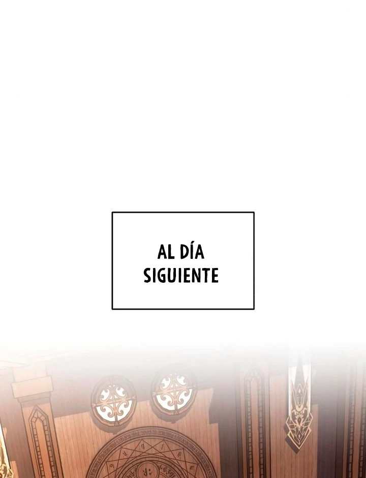 El principe perezoso se convierte en un genio Capitulo 61 página 6
