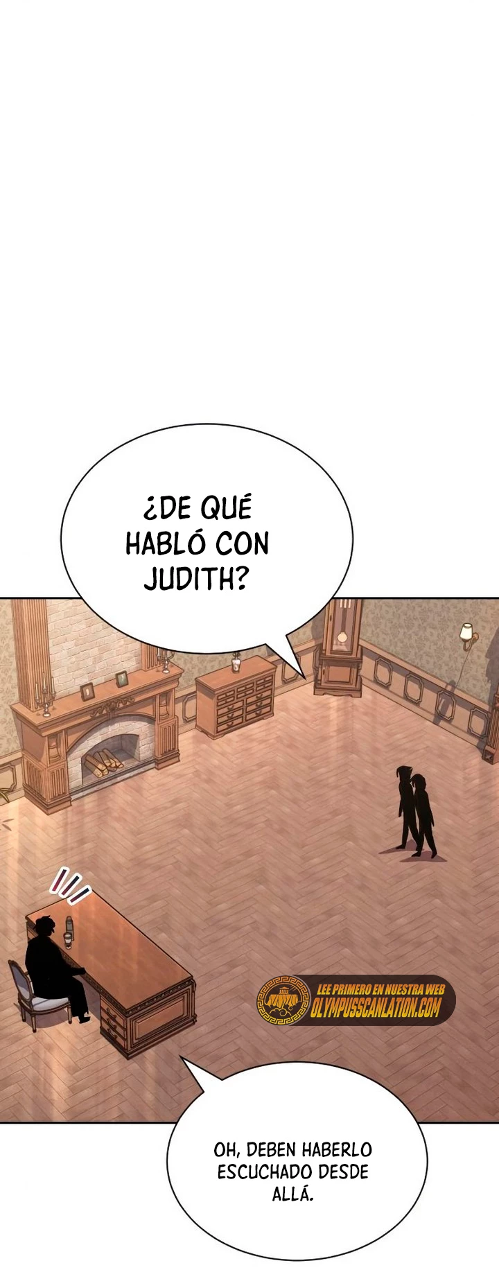 El principe perezoso se convierte en un genio Capitulo 61 página 66