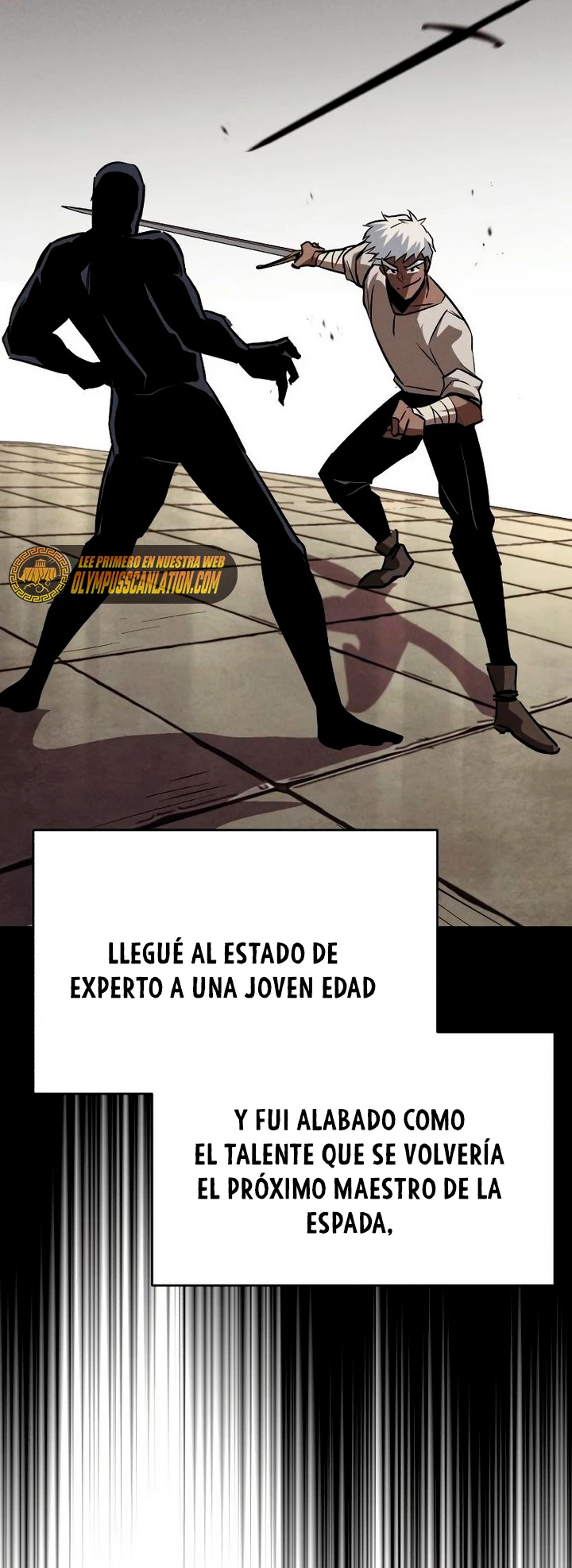 El principe perezoso se convierte en un genio Capitulo 61 página 70