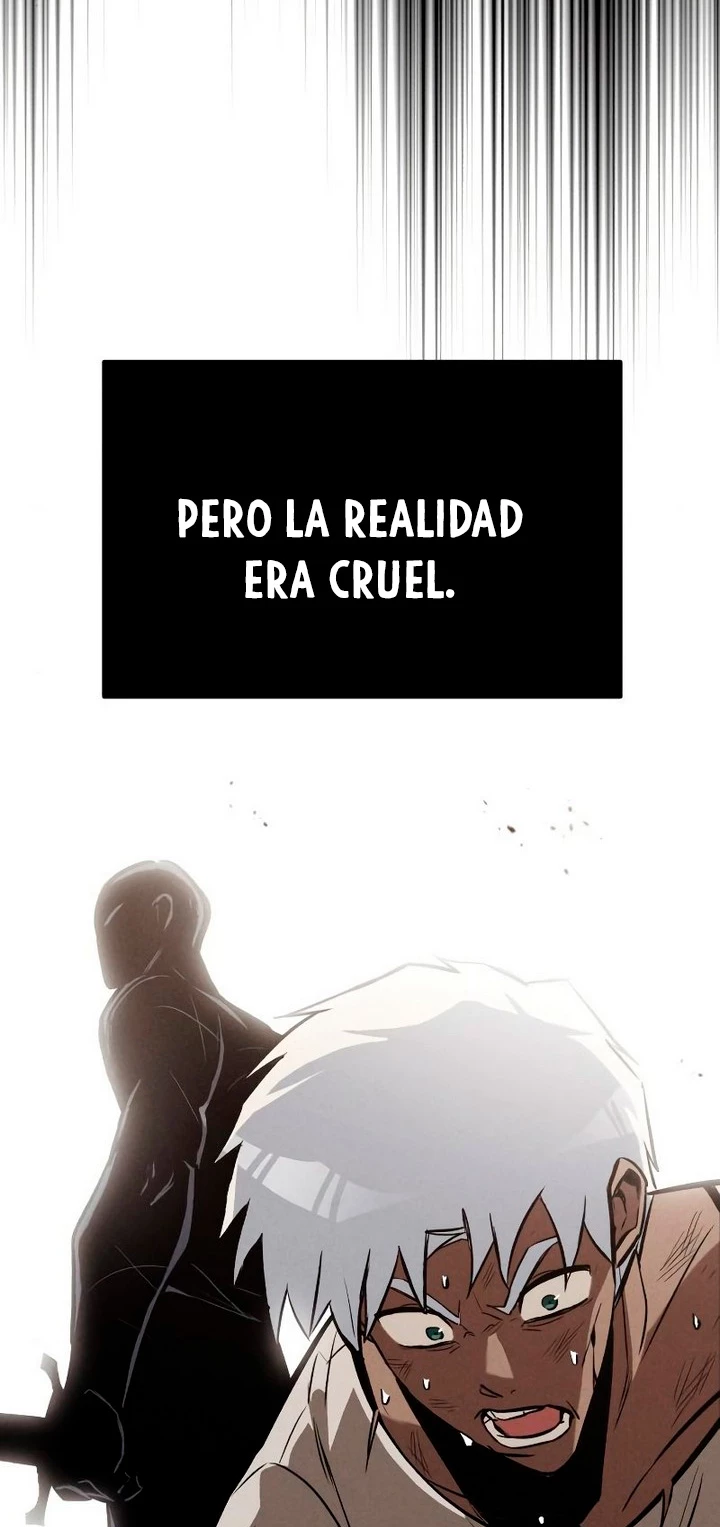 El principe perezoso se convierte en un genio Capitulo 61 página 71