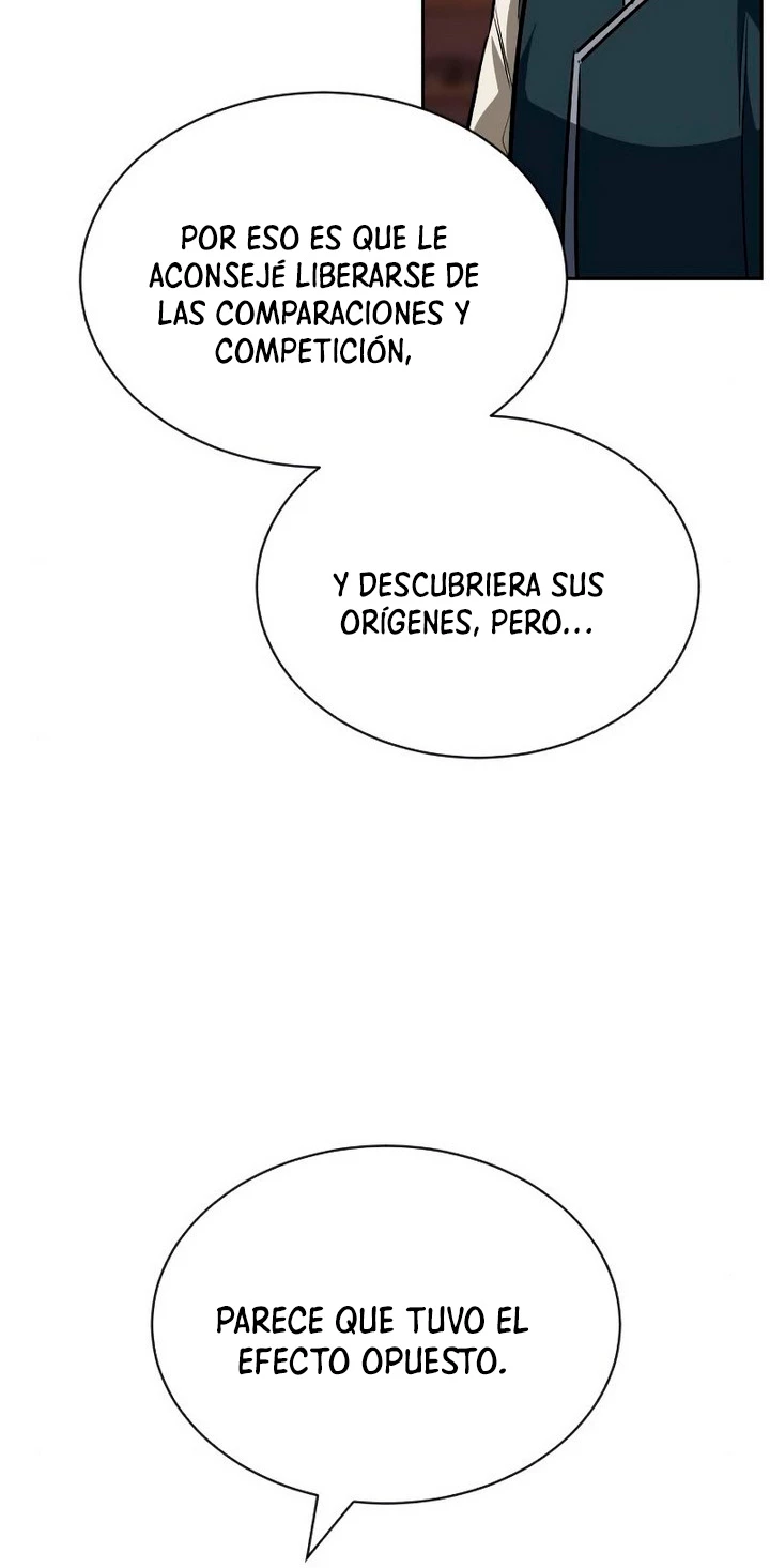 El principe perezoso se convierte en un genio Capitulo 61 página 77