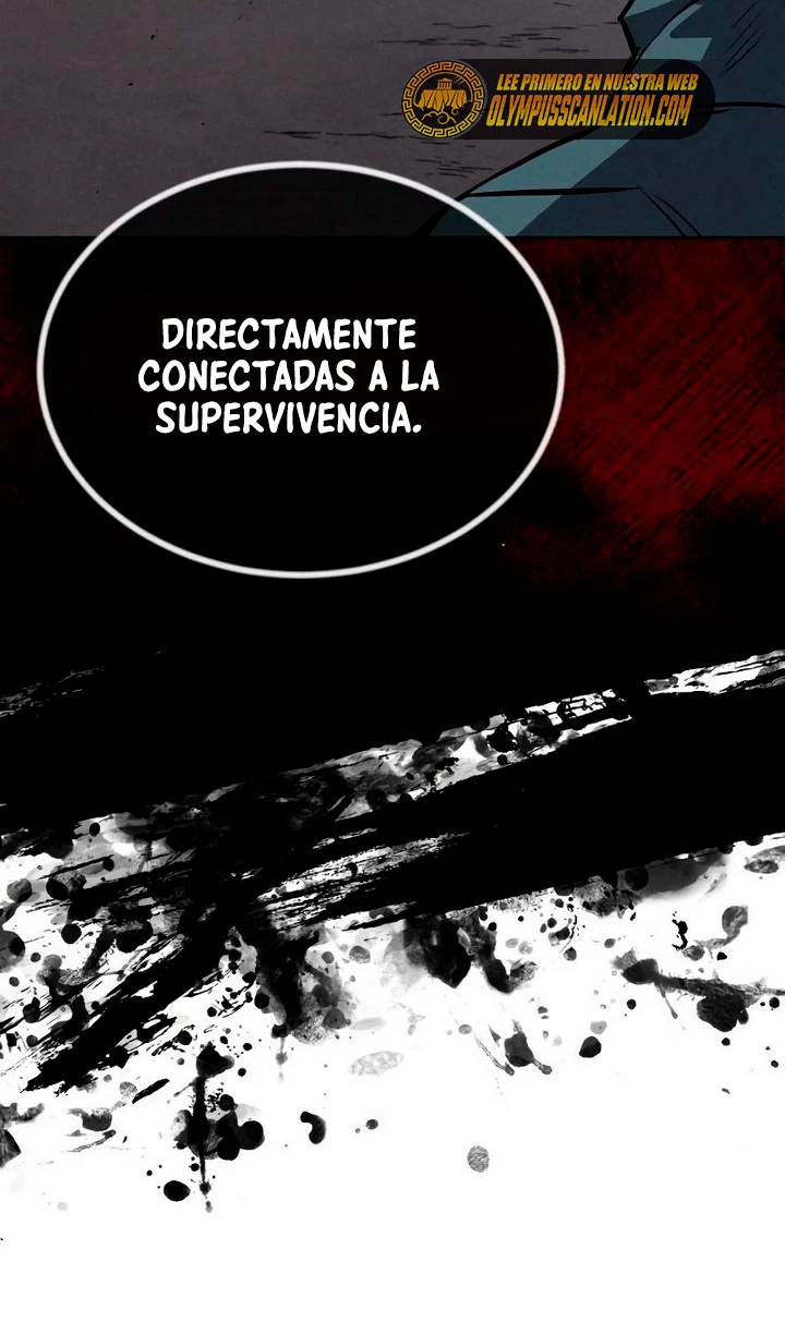 El principe perezoso se convierte en un genio Capitulo 61 página 86