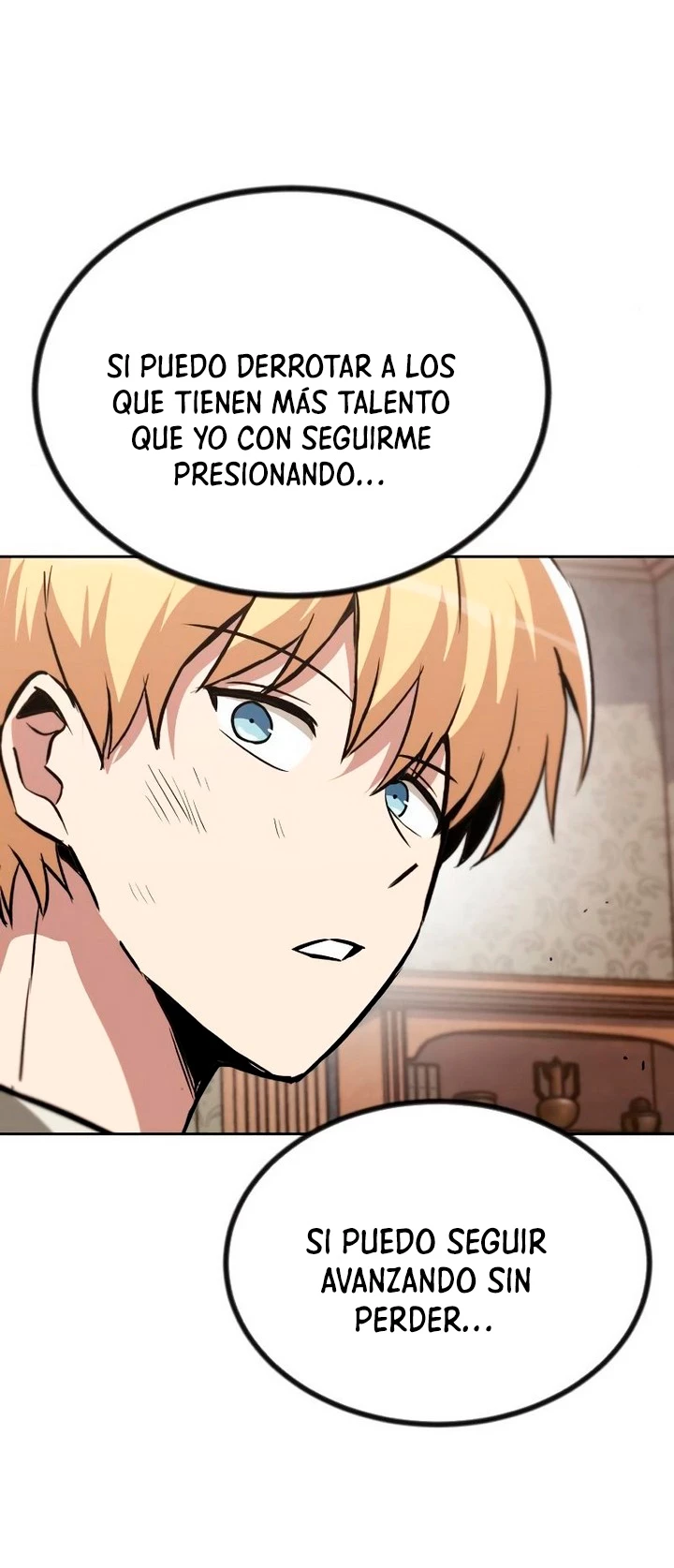 El principe perezoso se convierte en un genio Capitulo 61 página 88