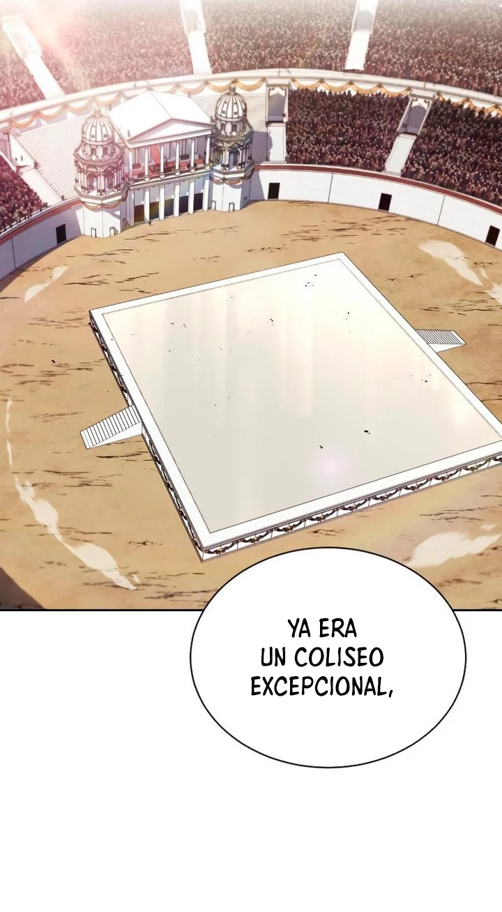 El principe perezoso se convierte en un genio Capitulo 61 página 97